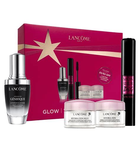 boots lancome gift sets offers.